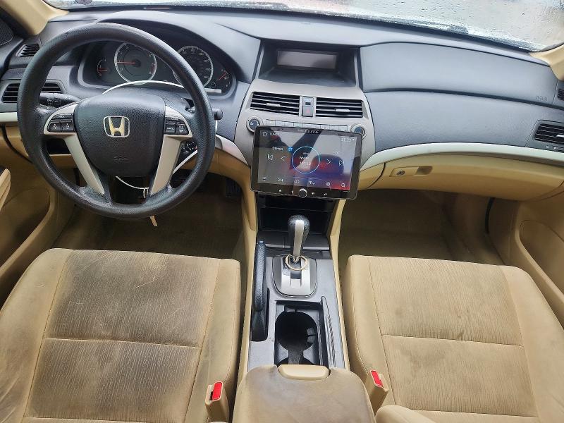 57662846 :رقم المزاد ، 1HGCP2F45CA143685 vin ، 2012 Honda Accord مزاد بيع