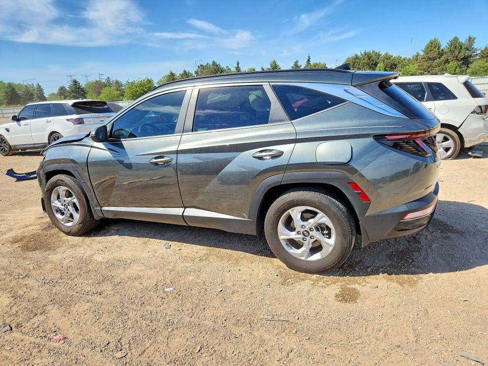 Aukcja sprzedaży 2023 Hyundai Tucson, vin: 5NMJB3AEXPH197103, numer aukcji: 55909816