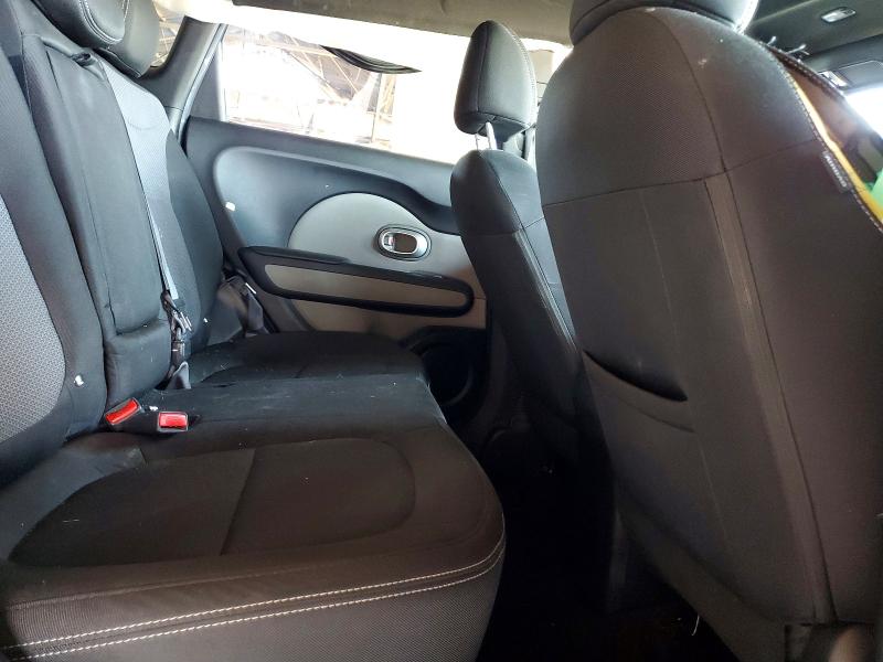 Auction sale of the 2019 Kia Soul, vin: KNDJP3A56K7655964, lot number: 57624906