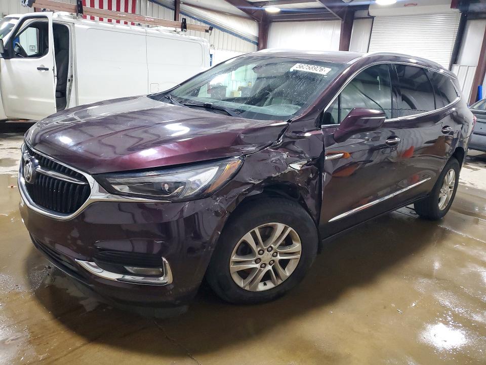 Aukcja sprzedaży 2019 Buick Enclave, vin: 5GAEVBKW6KJ212016, numer aukcji: 56258926