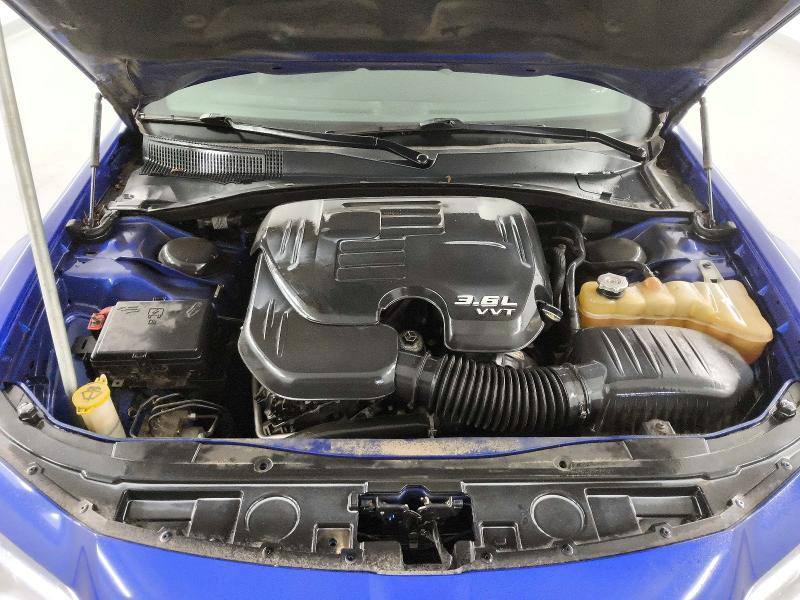 Aukcja sprzedaży 2019 Chrysler 300, vin: 2C3CCAGGXKH536826, numer aukcji: 56352086