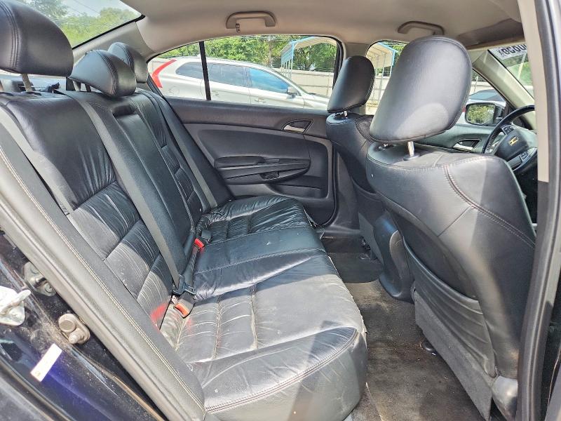 2012 Honda Accord მანქანა იყიდება აუქციონზე, vin: 1HGCP2F66CA233655, აუქციონის ნომერი: 57550856