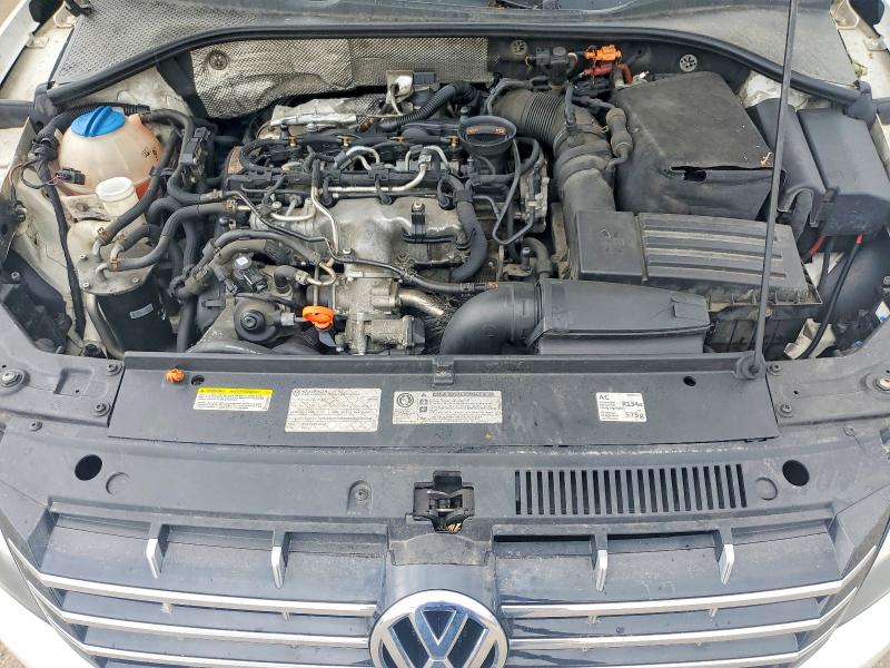 Продажа на аукционе авто 2013 Volkswagen Passat, vin: 1VWAN7A30DC011606, номер лота: 56853536