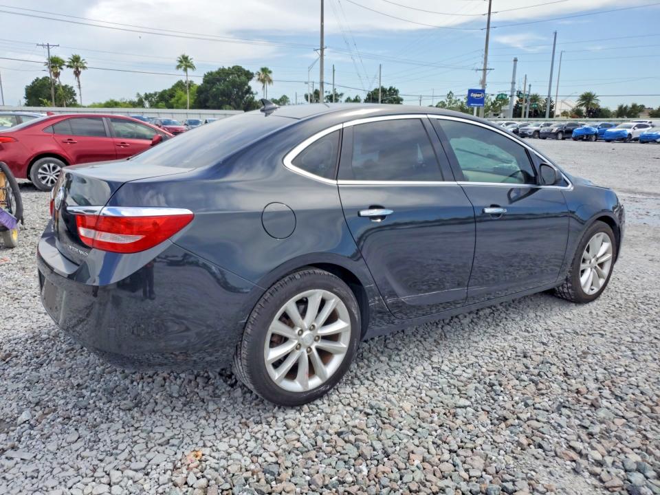 57415626 :رقم المزاد ، 1G4PS5SK7D4162951 vin ، 2013 Buick Verano مزاد بيع