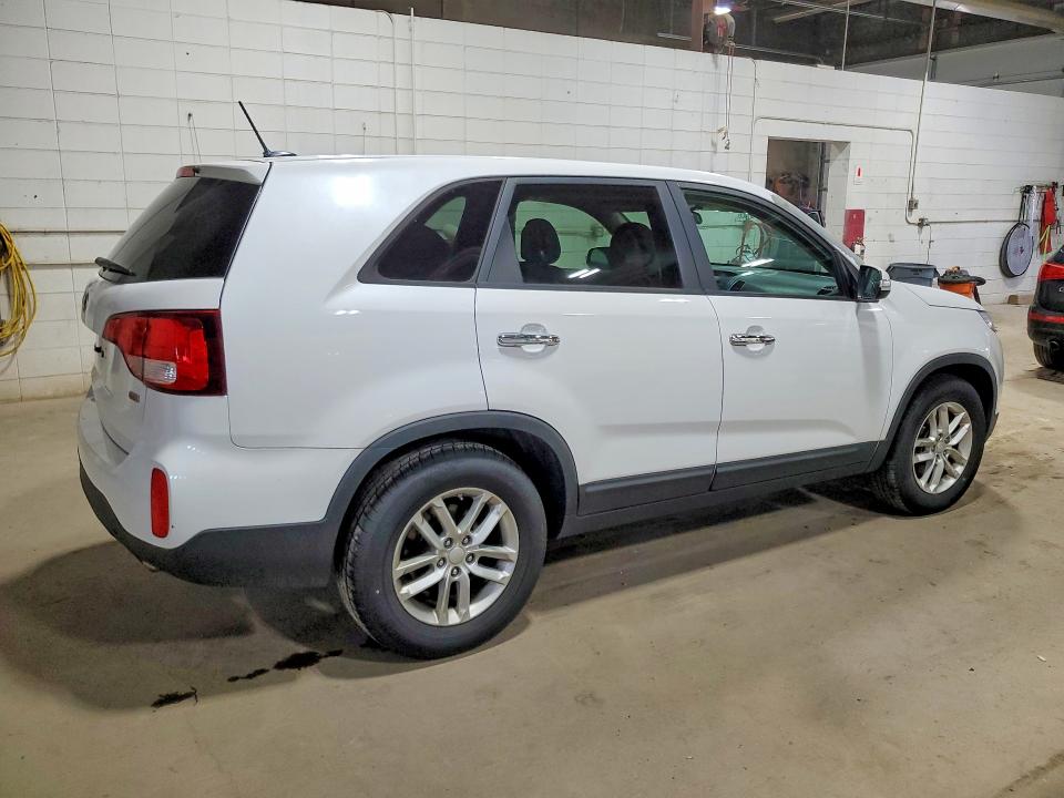 Aukcja sprzedaży 2015 Kia Sorento, vin: 5XYKT3A62FG590077, numer aukcji: 57786426