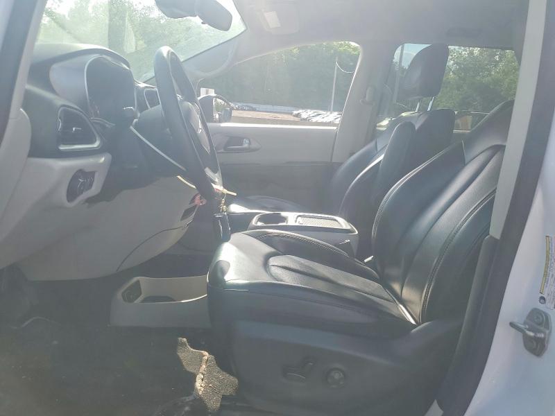 Продаж на аукціоні авто 2023 Chrysler Pacifica, vin: 2C4RC1BG8PR620223, номер лоту: 55625106