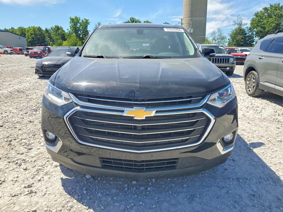 2019 Chevrolet Traverse მანქანა იყიდება აუქციონზე, vin: 1GNEVGKW3KJ307670, აუქციონის ნომერი: 57642806