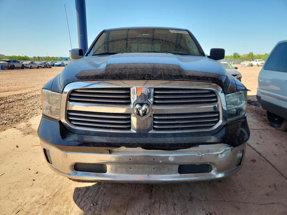 Продаж на аукціоні авто 2014 Ram 1500, vin: 1C6RR6LT3ES389029, номер лоту: 57882786