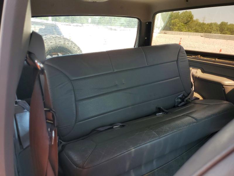 Продаж на аукціоні авто 1995 Ford Bronco, vin: 1FMEU15H7SLA61583, номер лоту: 56113126