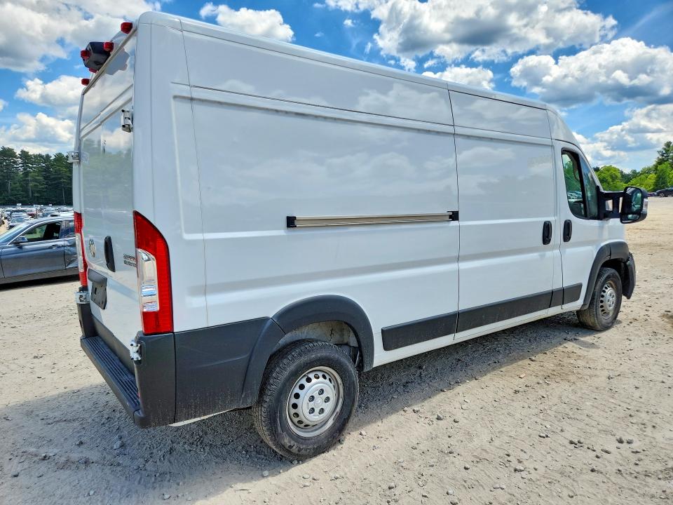 Aukcja sprzedaży 2024 Ram Promaster 2500, vin: 3C6LRVDGXRE139992, numer aukcji: 58048796