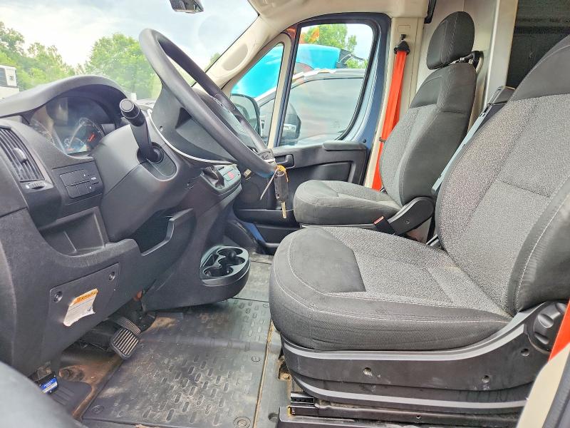 Продаж на аукціоні авто 2020 Ram Promaster 3500, vin: 3C6URVJG6LE128794, номер лоту: 58157126