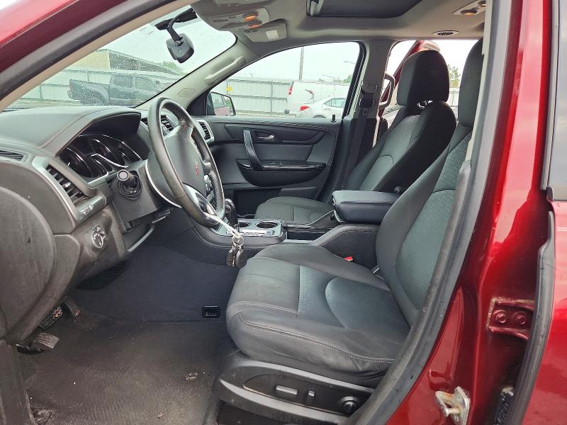 Продаж на аукціоні авто 2015 Gmc Acadia, vin: 1GKKRPKD8FJ288073, номер лоту: 56660506