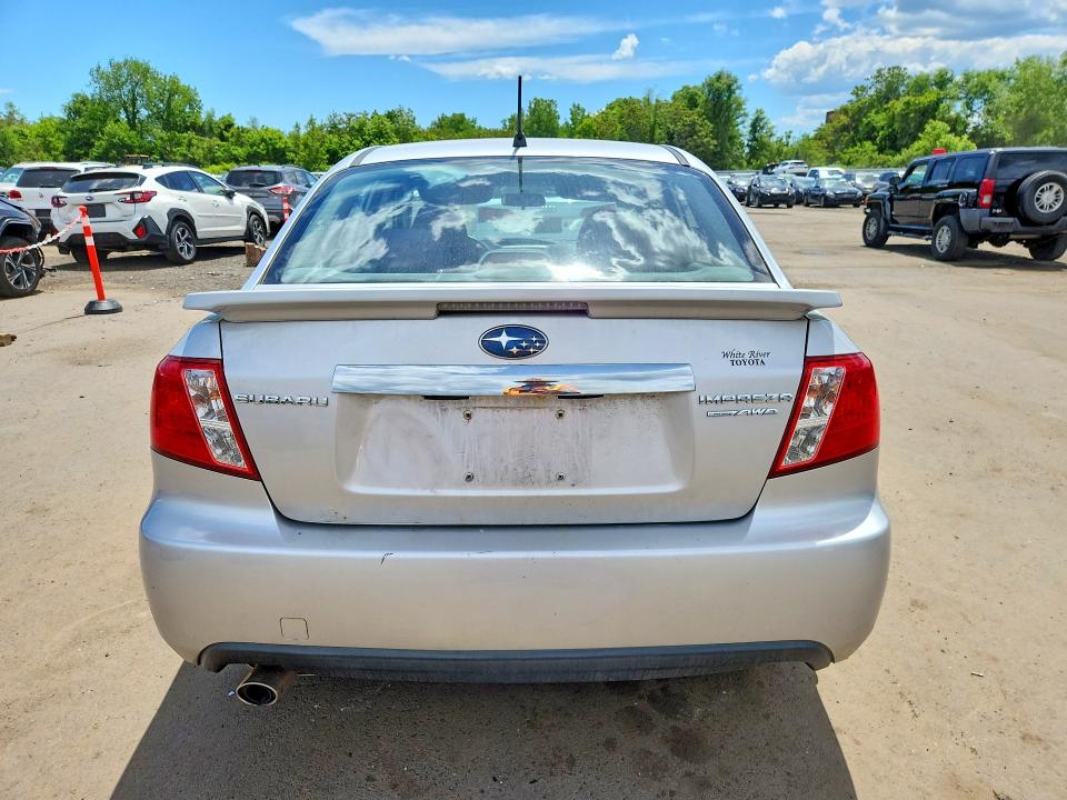 Продажа на аукционе авто 2010 Subaru Impreza, vin: JF1GE6B61AH504019, номер лота: 55613826
