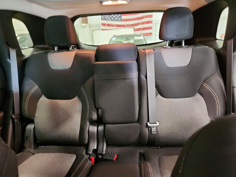 55599366 :رقم المزاد ، 1C4PJMCS5EW298341 vin ، 2014 Jeep Cherokee مزاد بيع