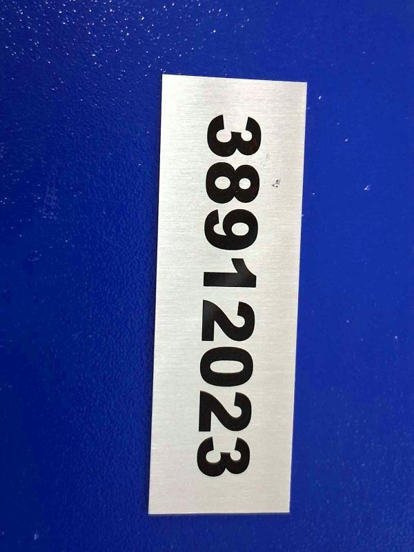 Auction sale of the 2026 Others Industrial, vin: 38912023, lot number: 56000466