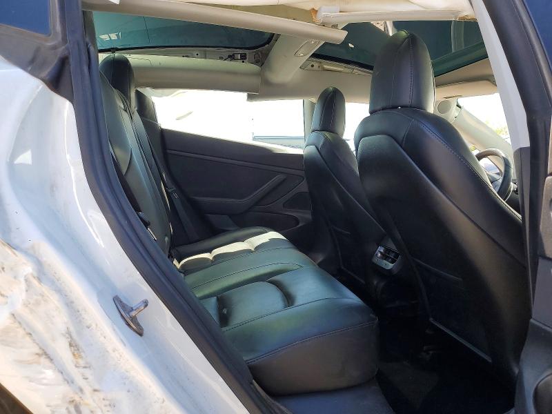 Aukcja sprzedaży 2020 Tesla Model 3, vin: 5YJ3E1EA2LF659676, numer aukcji: 56050666
