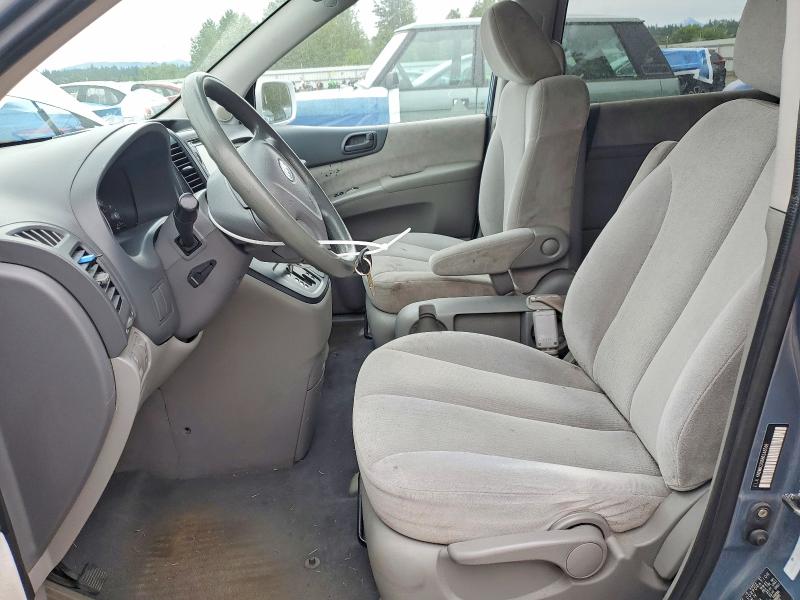 Продаж на аукціоні авто 2008 Kia Sedona, vin: KNDMB233686246539, номер лоту: 56899916