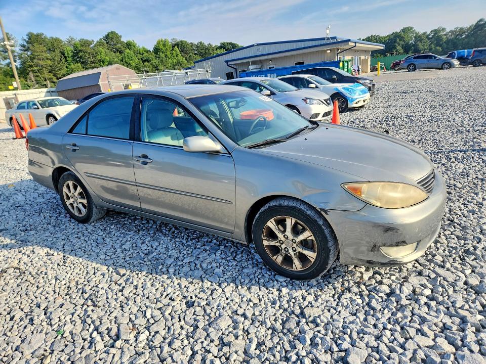 Aukcja sprzedaży 2006 Toyota Camry, vin: JTDBF32K760169500, numer aukcji: 58804256
