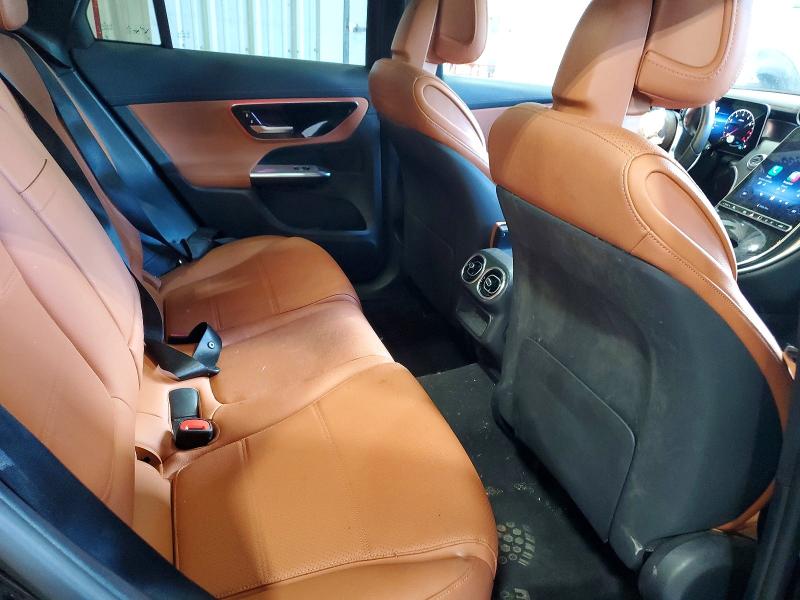 Aukcja sprzedaży 2025 Mercedes-benz Glc, vin: W1NKM4HB6SF243847, numer aukcji: 55313566