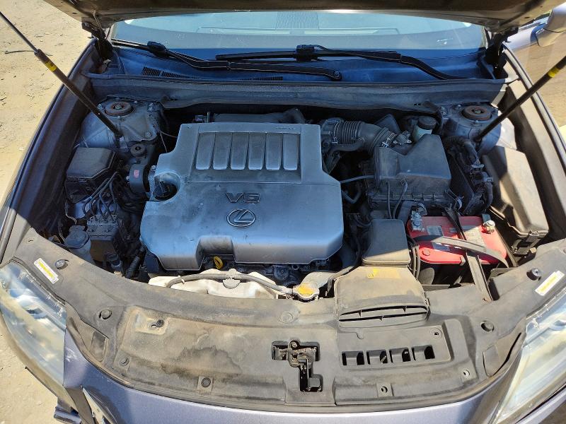 Aukcja sprzedaży 2015 Lexus Es, vin: JTHBK1GG8F2200700, numer aukcji: 55563456