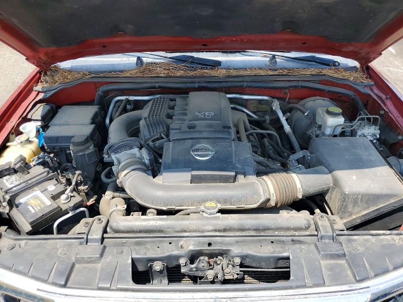 58156926 :رقم المزاد ، 1N6AD0EV3KN725981 vin ، 2019 Nissan Frontier مزاد بيع