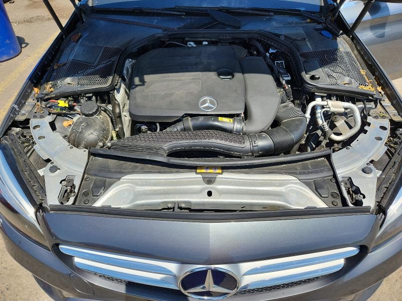 Продаж на аукціоні авто 2019 Mercedes-benz C, vin: 55SWF8EB2KU283988, номер лоту: 56232246