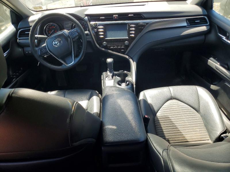 2019 Toyota Camry მანქანა იყიდება აუქციონზე, vin: 4T1B11HK4KU730874, აუქციონის ნომერი: 54948986