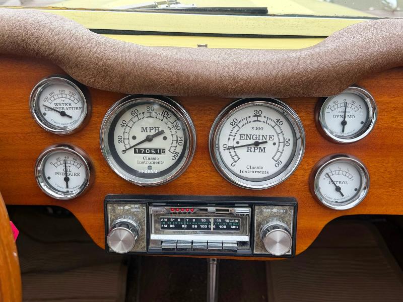 59197716 :رقم المزاد ، AZ150646 vin ، 1929 Mercedes-benz Gazel Kit مزاد بيع