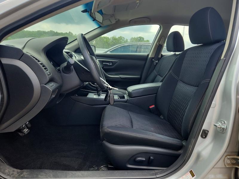 Продаж на аукціоні авто 2017 Nissan Altima, vin: 1N4AL3AP0HN325633, номер лоту: 55754336