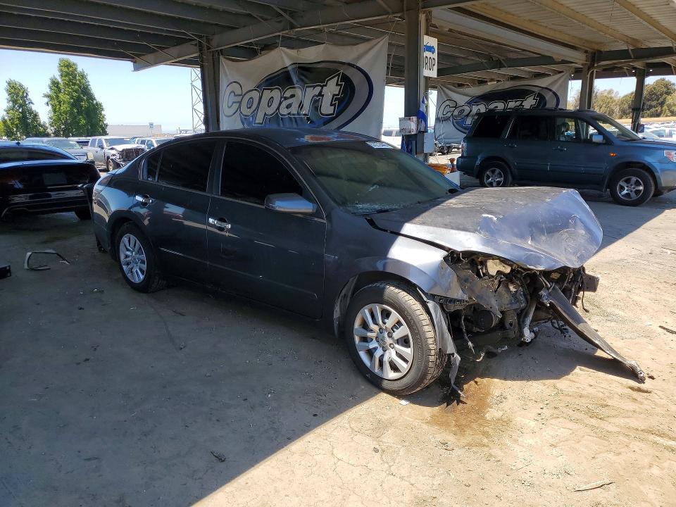 Aukcja sprzedaży 2012 Nissan Altima, vin: 1N4AL2AP2CC231056, numer aukcji: 57272446