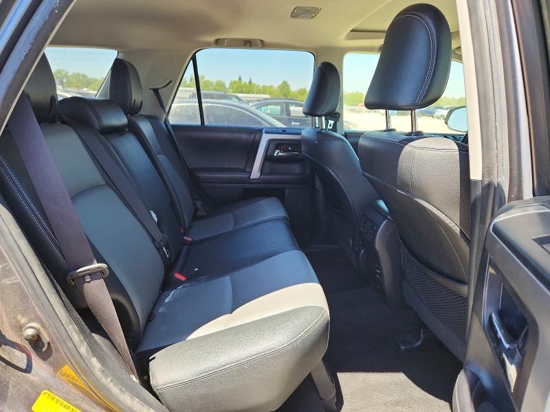 Aukcja sprzedaży 2015 Toyota 4runner, vin: JTEBU5JR2F5226913, numer aukcji: 58838956