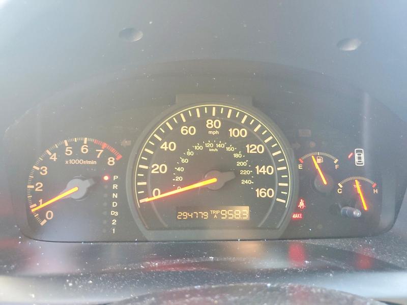 55978826 :رقم المزاد ، JHMCM56653C038187 vin ، 2003 Honda Accord مزاد بيع