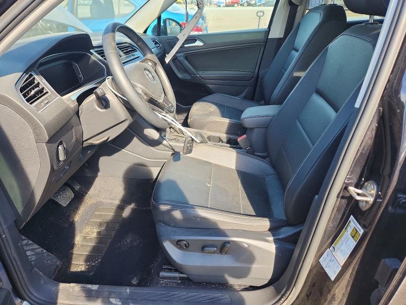 Aukcja sprzedaży 2020 Volkswagen Tiguan, vin: 3VV2B7AX5LM080907, numer aukcji: 53078676