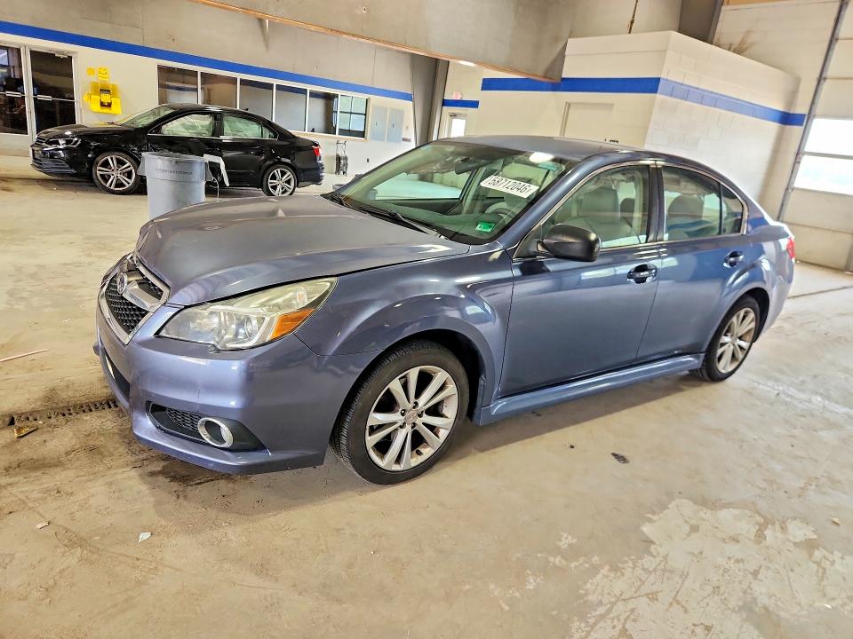 2014 Subaru Legacy მანქანა იყიდება აუქციონზე, vin: 4S3BMBA62E3036810, აუქციონის ნომერი: 60532016