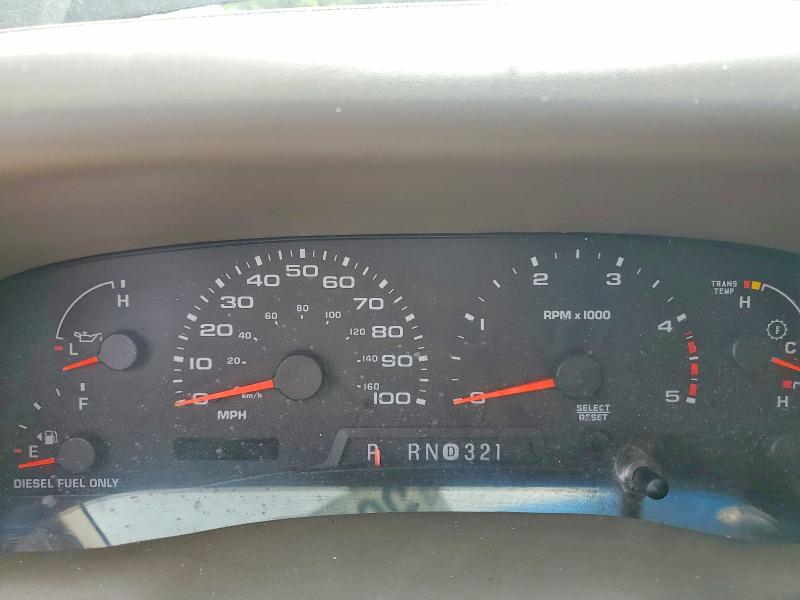 56653386 :رقم المزاد ، 1FTNW21P93EC66958 vin ، 2003 Ford F250 مزاد بيع
