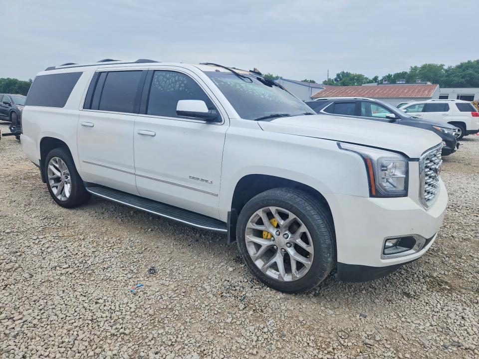 Auction sale of the 2019 Gmc Yukon Xl, vin: 1GKS2HKJXKR114565, lot number: 59009646