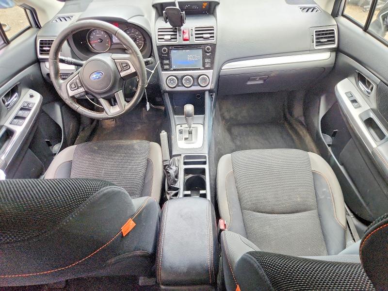 Продаж на аукціоні авто 2016 Subaru Crosstrek, vin: JF2GPABC9G8303380, номер лоту: 57352626