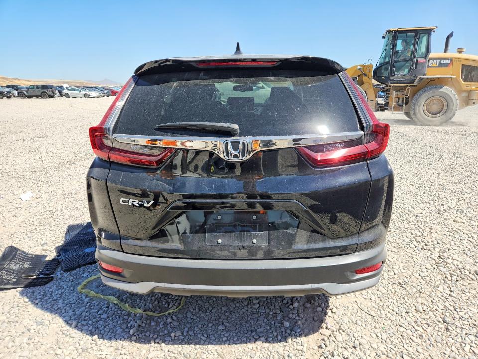 Aukcja sprzedaży 2021 Honda Cr-v, vin: 2HKRW1H82MH427789, numer aukcji: 56285866