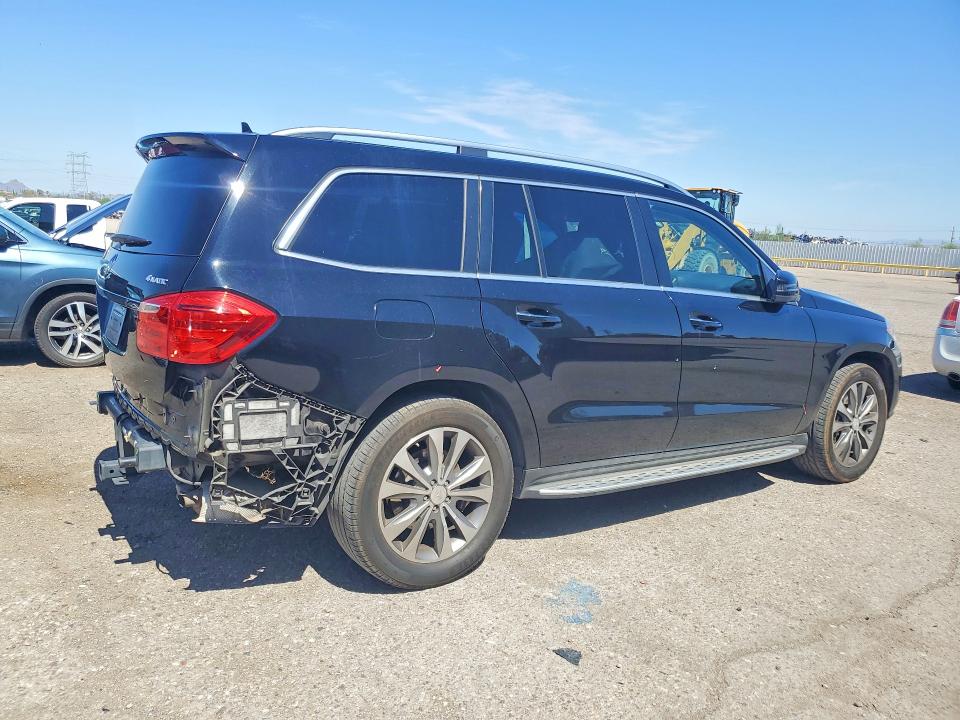 2013 Mercedes-benz Gl მანქანა იყიდება აუქციონზე, vin: 4JGDF7CE9DA170997, აუქციონის ნომერი: 57075996