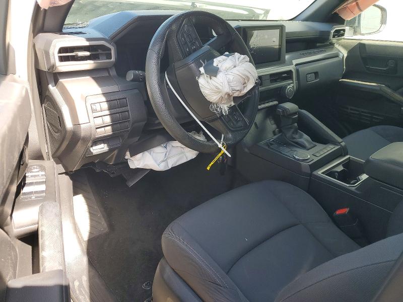 Aukcja sprzedaży 2024 Toyota Tacoma, vin: 3TMKB5FN3RM008381, numer aukcji: 55674456