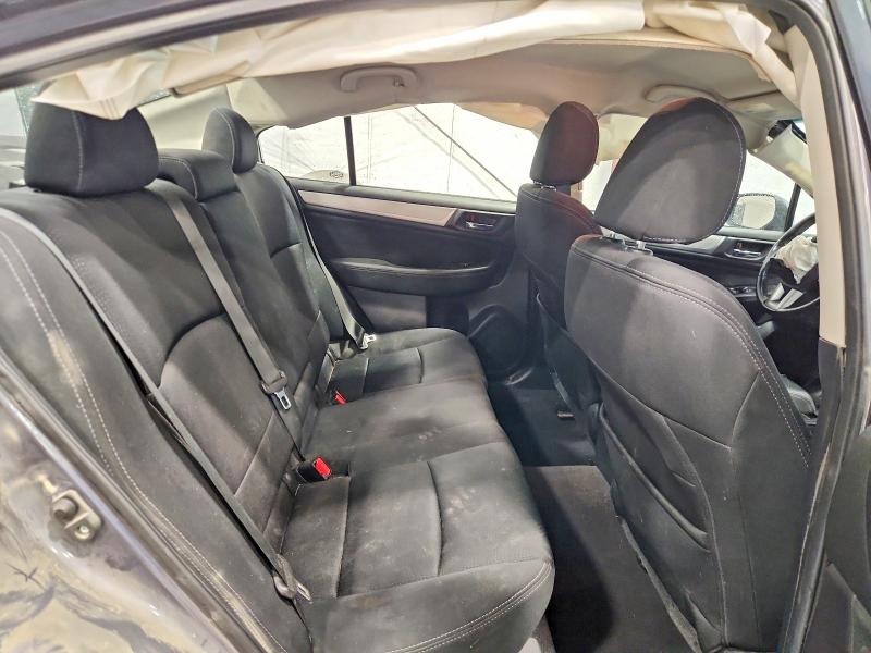 Aukcja sprzedaży 2016 Subaru Legacy, vin: 4S3BNAC68G3007741, numer aukcji: 57607196