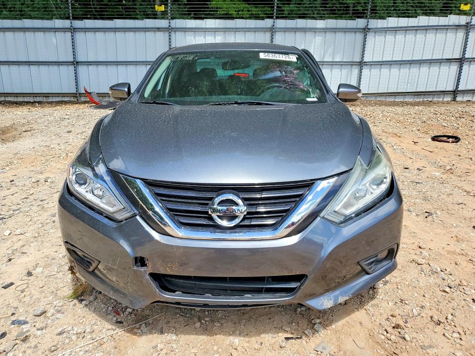 58363726 :رقم المزاد ، 1N4AL3AP4GC111187 vin ، 2016 Nissan Altima مزاد بيع