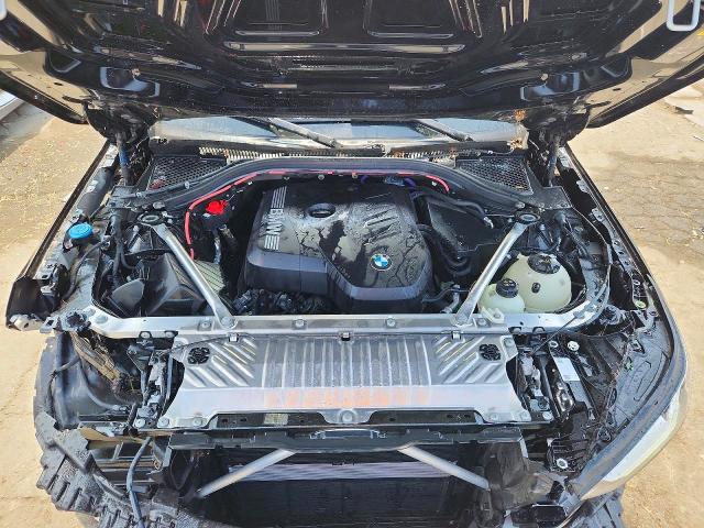 Продаж на аукціоні авто 2025 Bmw X3, vin: 5UX53GP05S9039613, номер лоту: 57906276