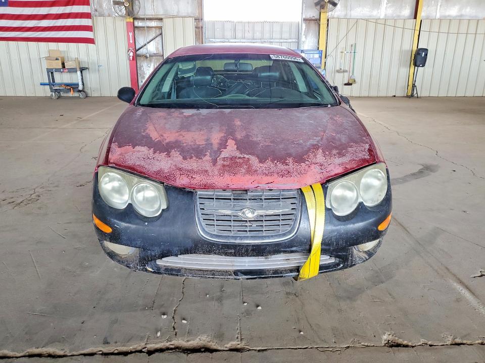 Aukcja sprzedaży 1999 Chrysler 300m, vin: 2C3HE66G4XH737191, numer aukcji: 58760996