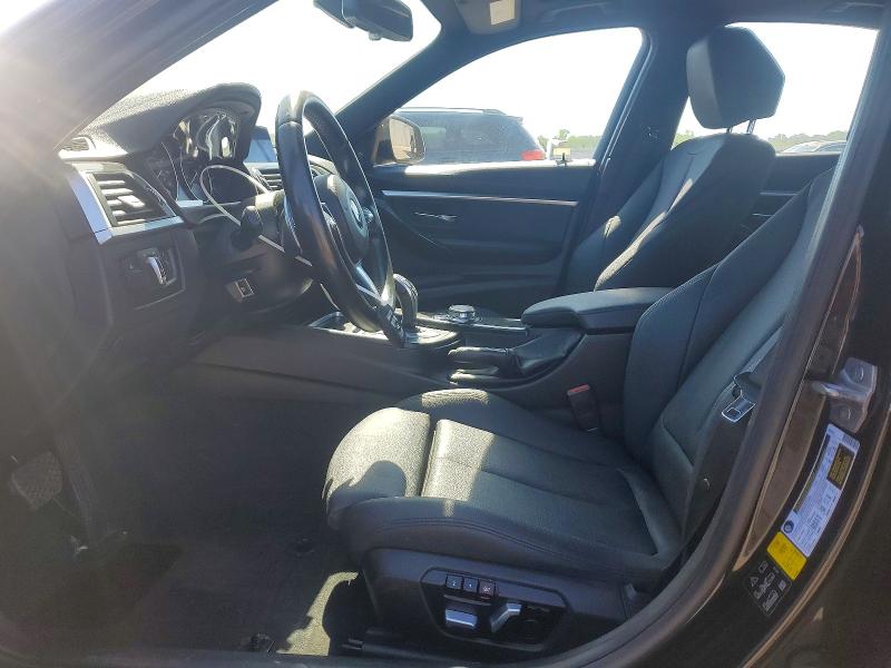 Продаж на аукціоні авто 2018 Bmw 330, vin: WBA8D9G5XJNU66985, номер лоту: 56100356
