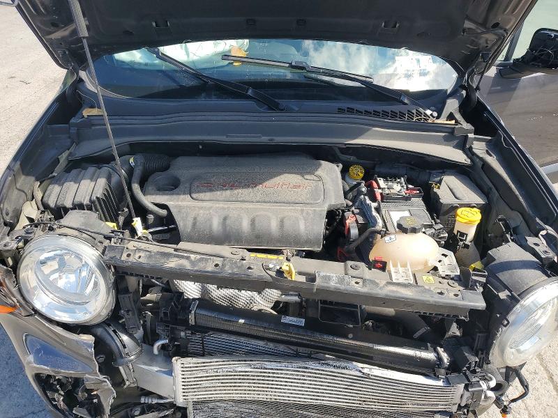 Продаж на аукціоні авто 2021 Jeep Renegade, vin: ZACNJDBB5MPM56243, номер лоту: 57926886