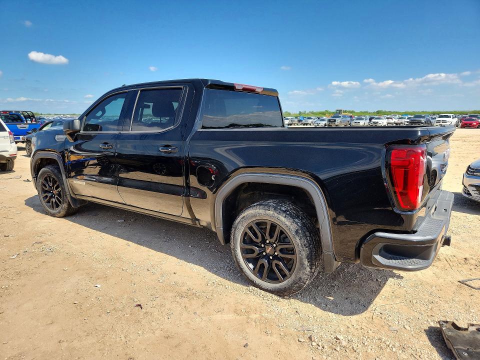 Aukcja sprzedaży 2020 Gmc Sierra, vin: 3GTP8CEK8LG420463, numer aukcji: 57931296