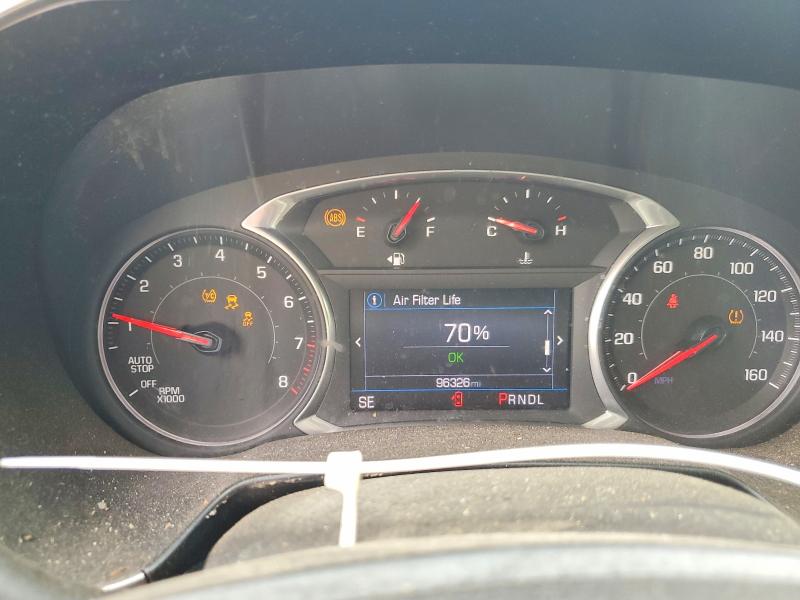 Aukcja sprzedaży 2019 Chevrolet Blazer, vin: 3GNKBBRA4KS613204, numer aukcji: 57361256