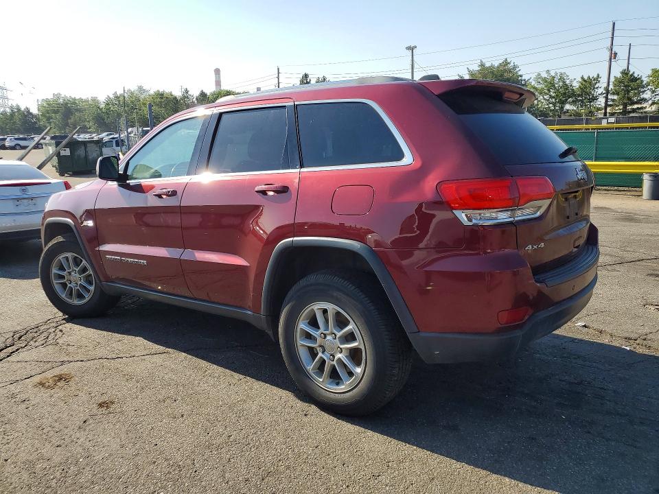 2019 Jeep Grand Cherokee მანქანა იყიდება აუქციონზე, vin: 1C4RJFAG9KC638140, აუქციონის ნომერი: 59395066
