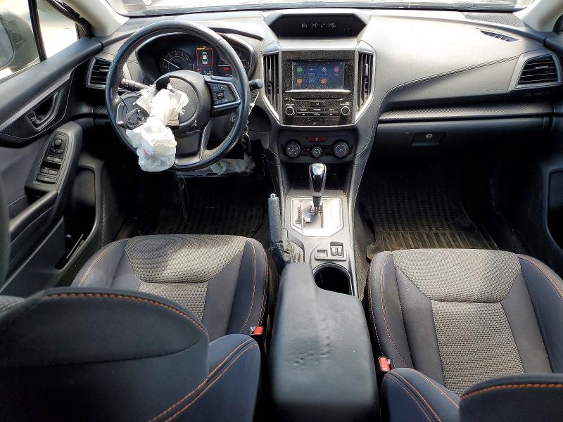Aukcja sprzedaży 2019 Subaru Crosstrek, vin: JF2GTAEC9KH205904, numer aukcji: 58618856